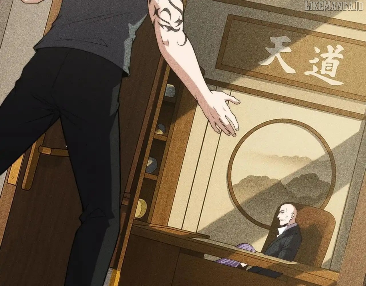 Hidden Dragon in the City (2025) Chapter 11 - page 53